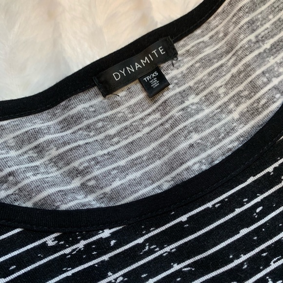 Dynamite shirt - Picture 3 of 5